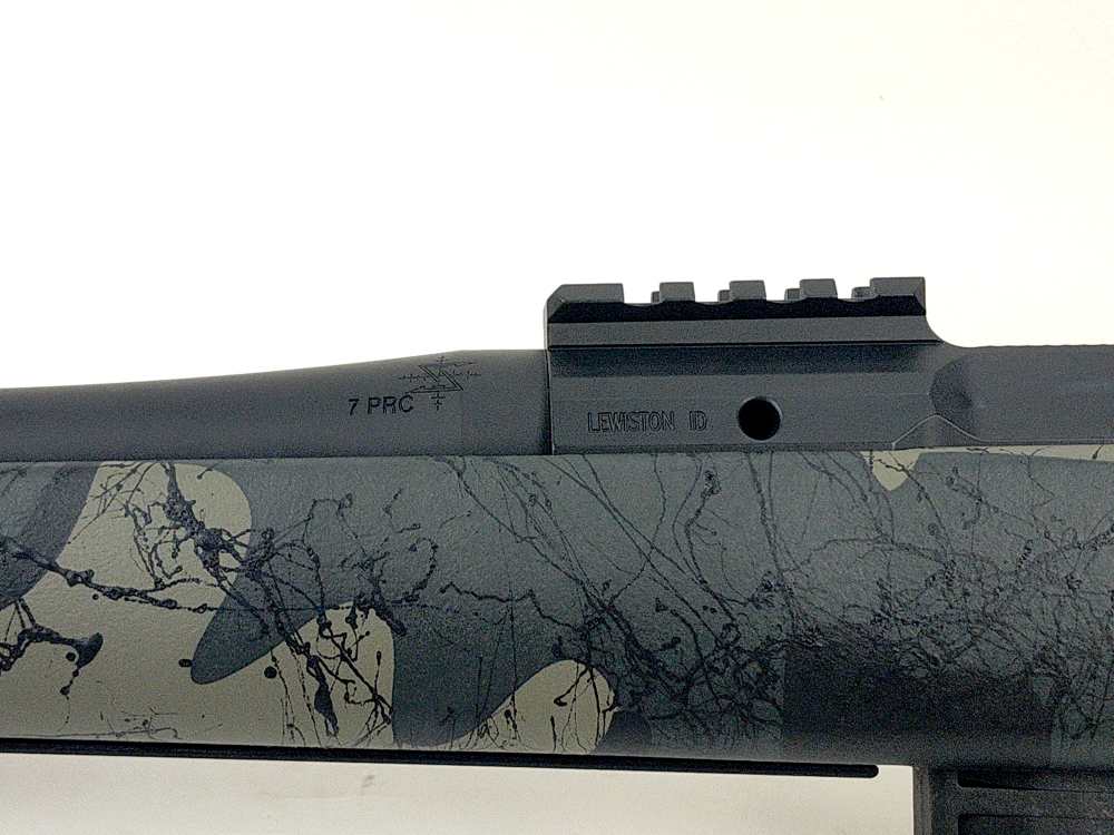 Seekins Precision Havak PH3 Kuiu Vias - 7mm PRC - Factory New-img-12