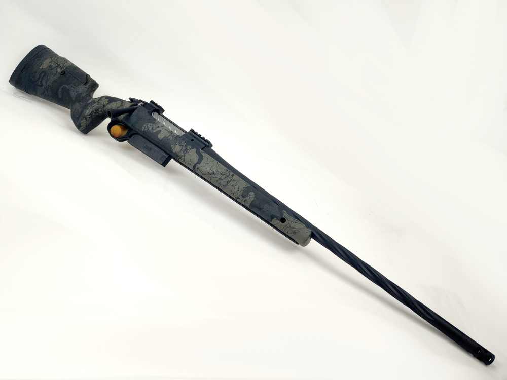 Seekins Precision Havak PH3 Kuiu Vias - 7mm PRC - Factory New-img-3