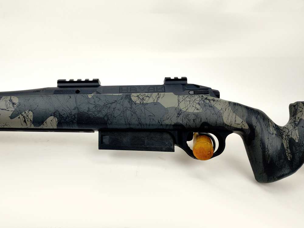Seekins Precision Havak PH3 Kuiu Vias - 7mm PRC - Factory New-img-13