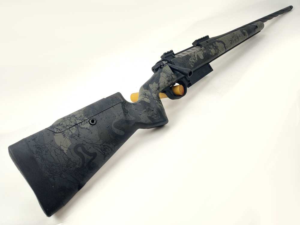 Seekins Precision Havak PH3 Kuiu Vias - 7mm PRC - Factory New-img-2