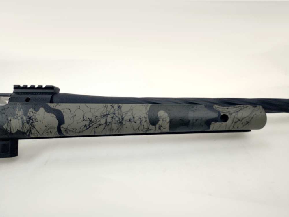Seekins Precision Havak PH3 Kuiu Vias - 7mm PRC - Factory New-img-7