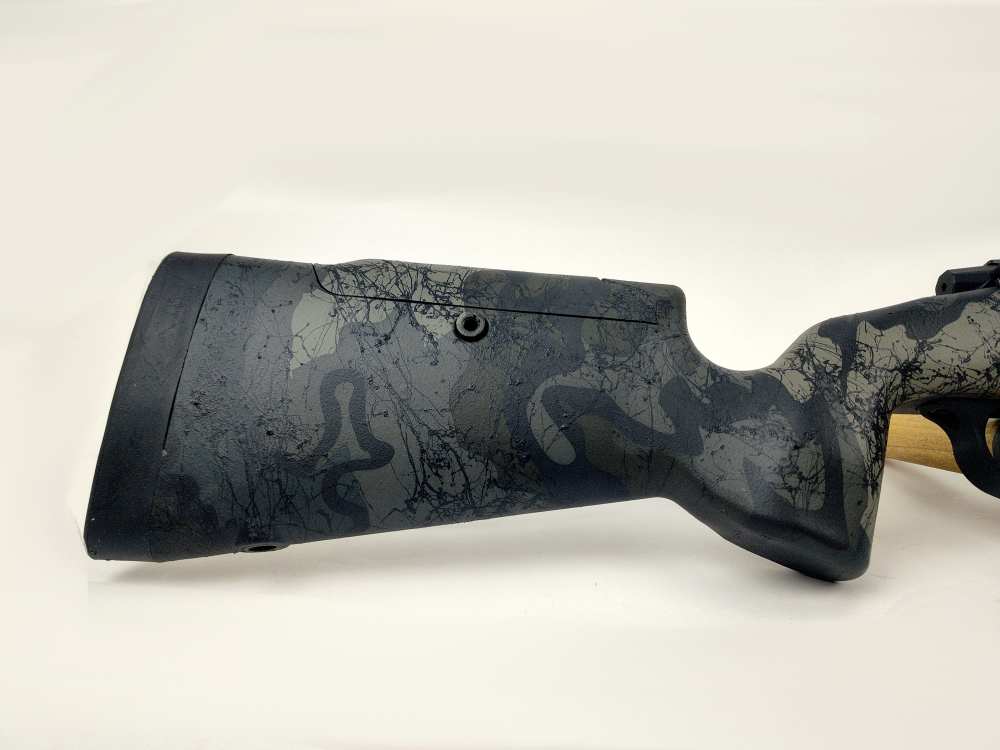 Seekins Precision Havak PH3 Kuiu Vias - 7mm PRC - Factory New-img-4