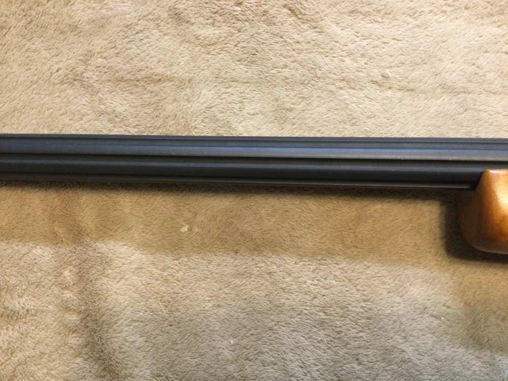 CUSTOM SAVAGE LH MODEL 110 RIFLE in .25-06 AI Cal. W/ACCESSORIES-img-12