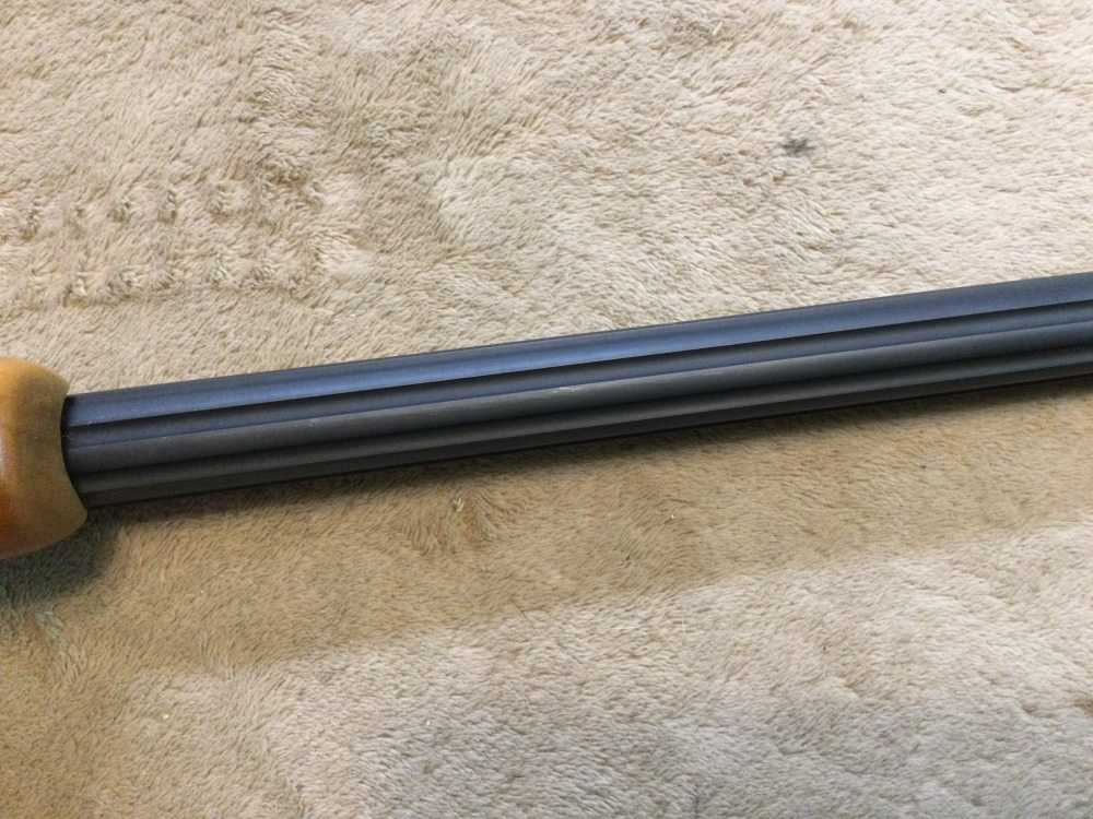 CUSTOM SAVAGE LH MODEL 110 RIFLE in .25-06 AI Cal. W/ACCESSORIES-img-32