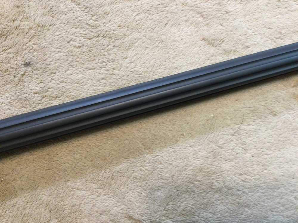 CUSTOM SAVAGE LH MODEL 110 RIFLE in .25-06 AI Cal. W/ACCESSORIES-img-33