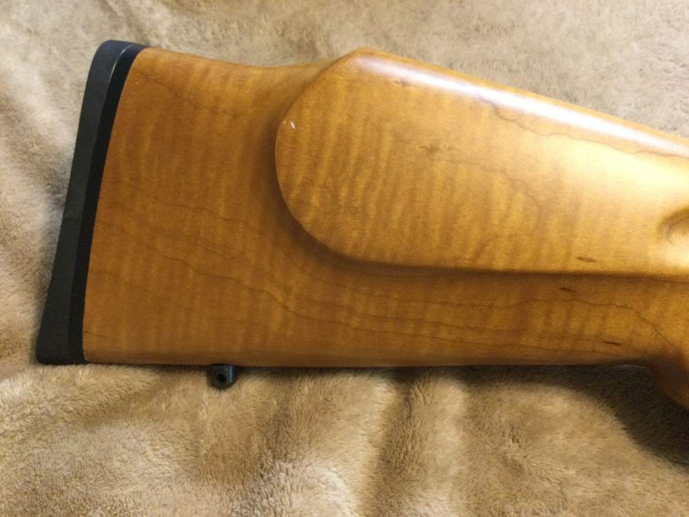 CUSTOM SAVAGE LH MODEL 110 RIFLE in .25-06 AI Cal. W/ACCESSORIES-img-24