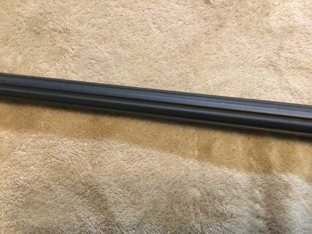 CUSTOM SAVAGE LH MODEL 110 RIFLE in .25-06 AI Cal. W/ACCESSORIES-img-13