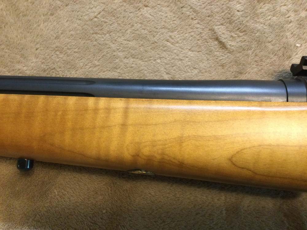 CUSTOM SAVAGE LH MODEL 110 RIFLE in .25-06 AI Cal. W/ACCESSORIES-img-10