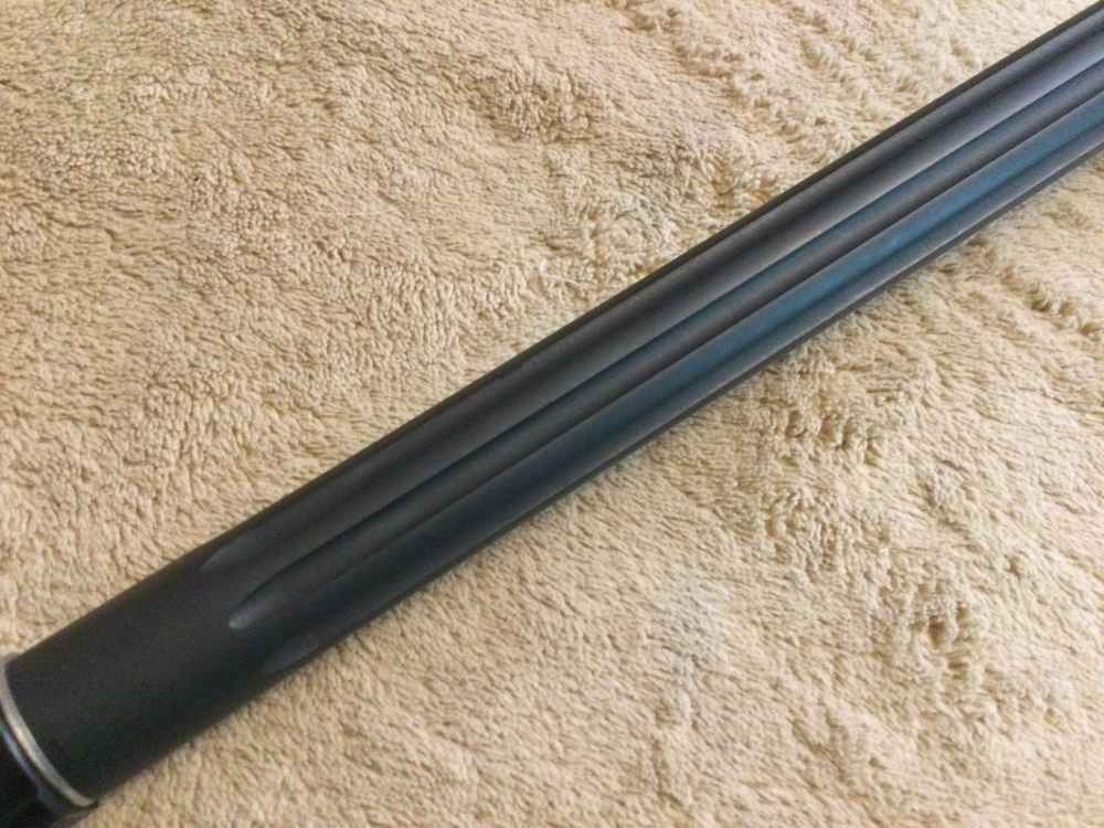 CUSTOM SAVAGE LH MODEL 110 RIFLE in .25-06 AI Cal. W/ACCESSORIES-img-36