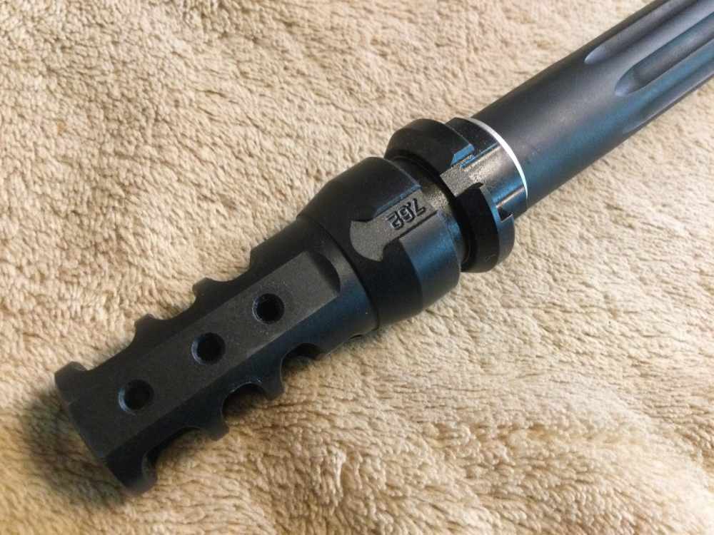 CUSTOM SAVAGE LH MODEL 110 RIFLE in .25-06 AI Cal. W/ACCESSORIES-img-35