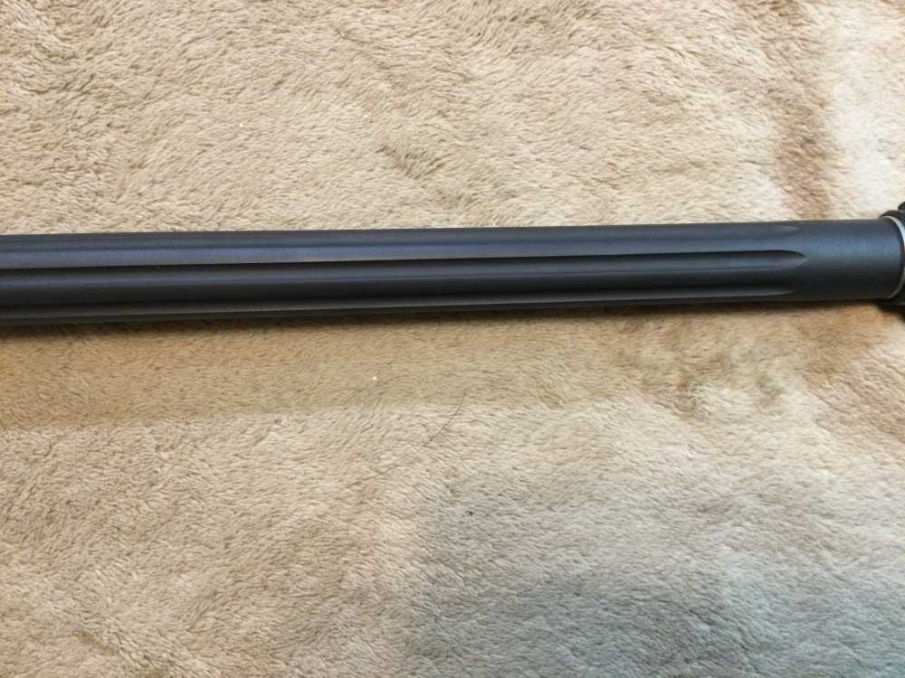 CUSTOM SAVAGE LH MODEL 110 RIFLE in .25-06 AI Cal. W/ACCESSORIES-img-16