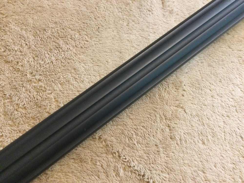 CUSTOM SAVAGE LH MODEL 110 RIFLE in .25-06 AI Cal. W/ACCESSORIES-img-37