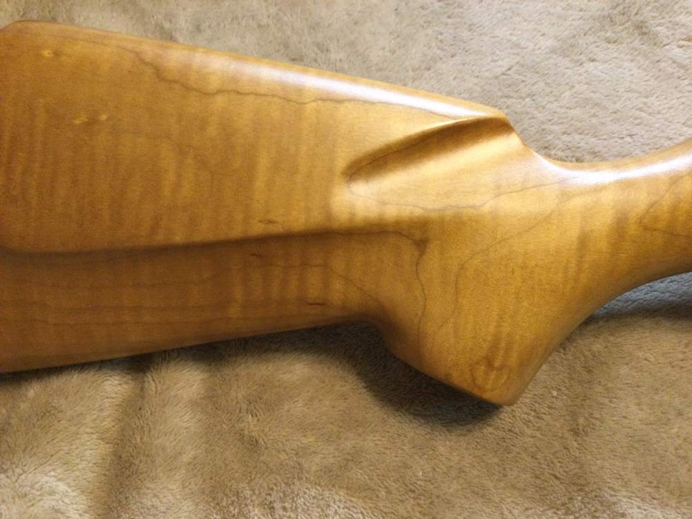 CUSTOM SAVAGE LH MODEL 110 RIFLE in .25-06 AI Cal. W/ACCESSORIES-img-23
