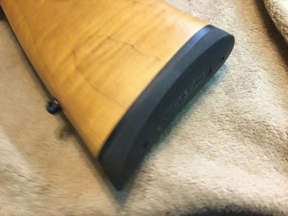 CUSTOM SAVAGE LH MODEL 110 RIFLE in .25-06 AI Cal. W/ACCESSORIES-img-3