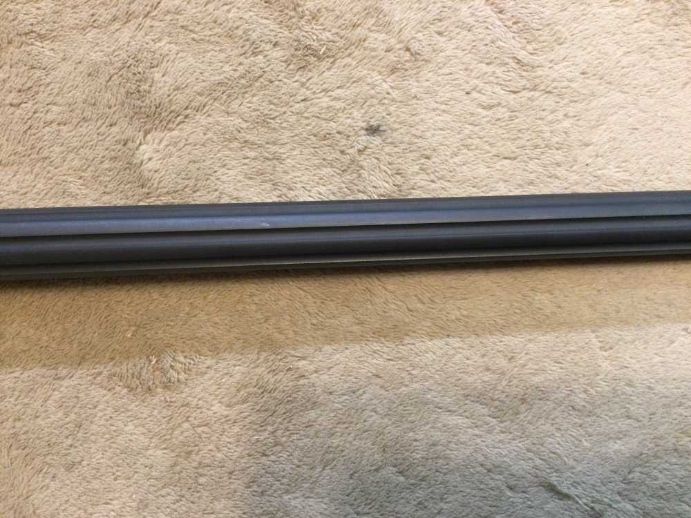 CUSTOM SAVAGE LH MODEL 110 RIFLE in .25-06 AI Cal. W/ACCESSORIES-img-17