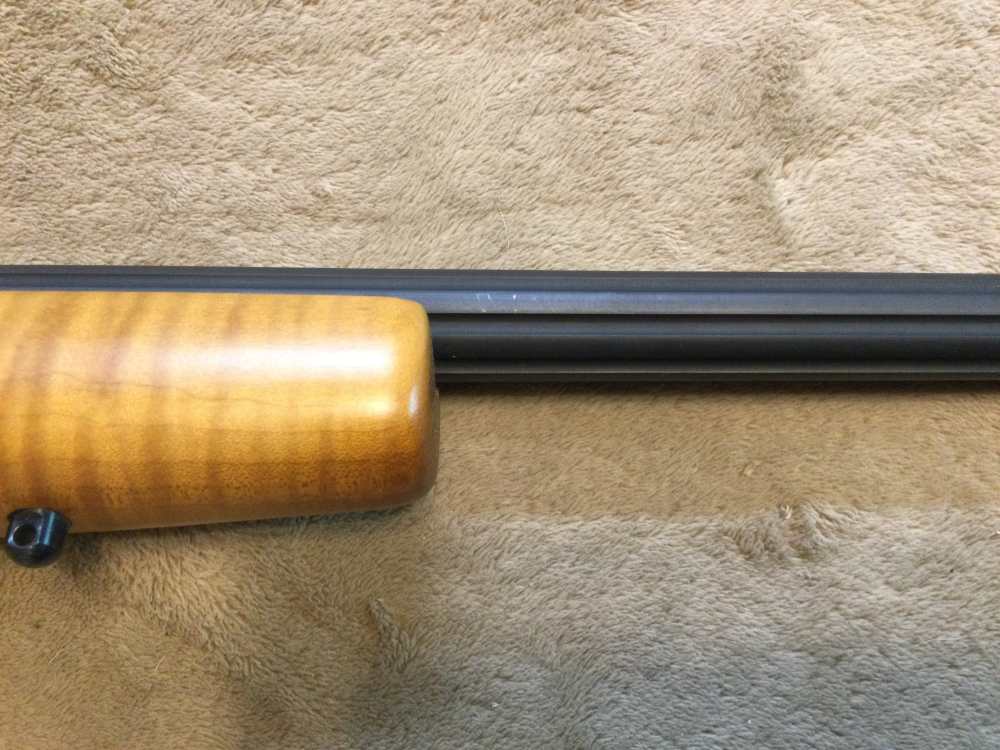 CUSTOM SAVAGE LH MODEL 110 RIFLE in .25-06 AI Cal. W/ACCESSORIES-img-18