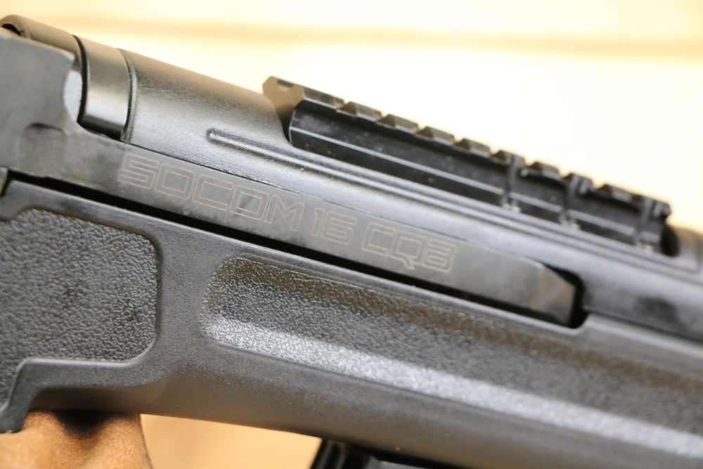 Springfield M1A Socom 16 CQB, 308 Win, 16" Archangel Stock, 20 Rds-img-6