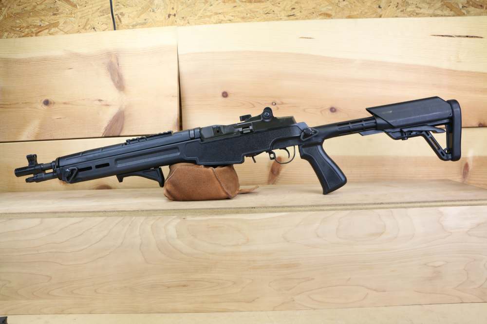 Springfield M1A Socom 16 CQB, 308 Win, 16" Archangel Stock, 20 Rds-img-16