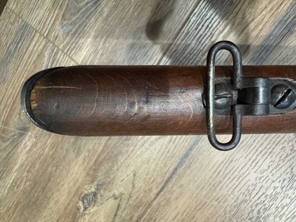 1916 Brescia Carcano M91/28 6.5mm rebuild of M91TS ww1 ww2-img-35