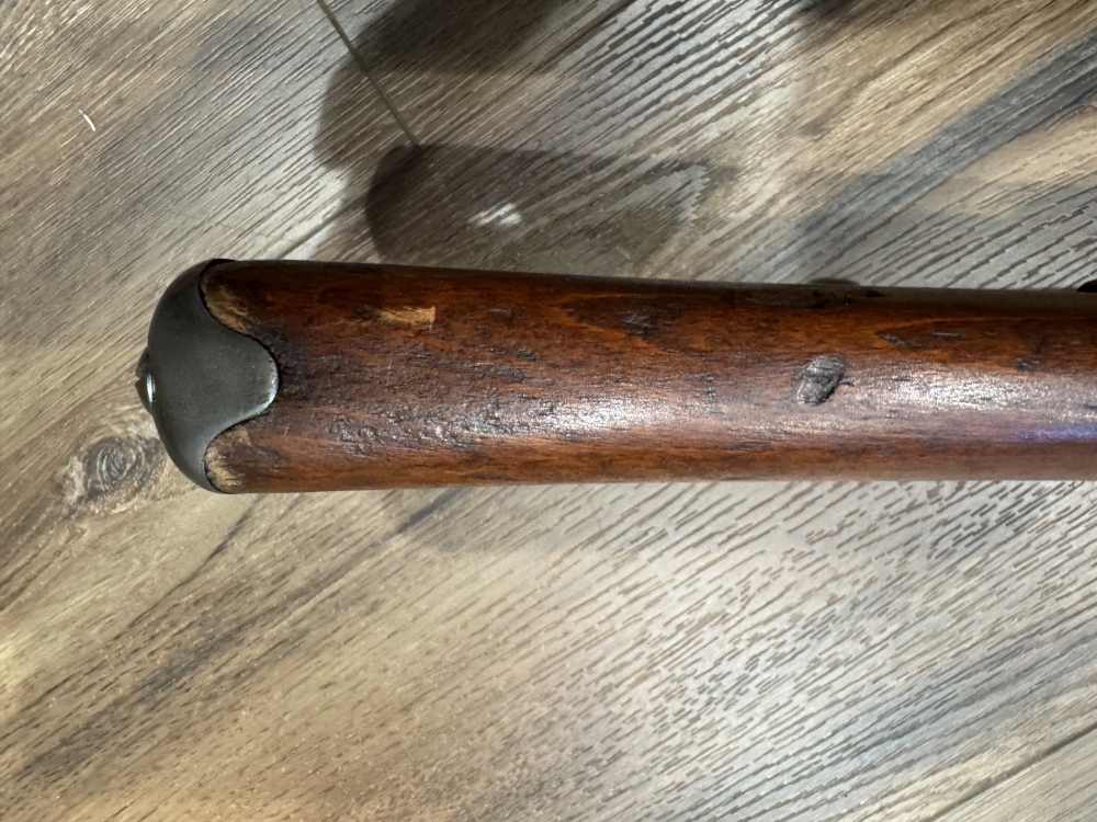 1916 Brescia Carcano M91/28 6.5mm rebuild of M91TS ww1 ww2-img-23