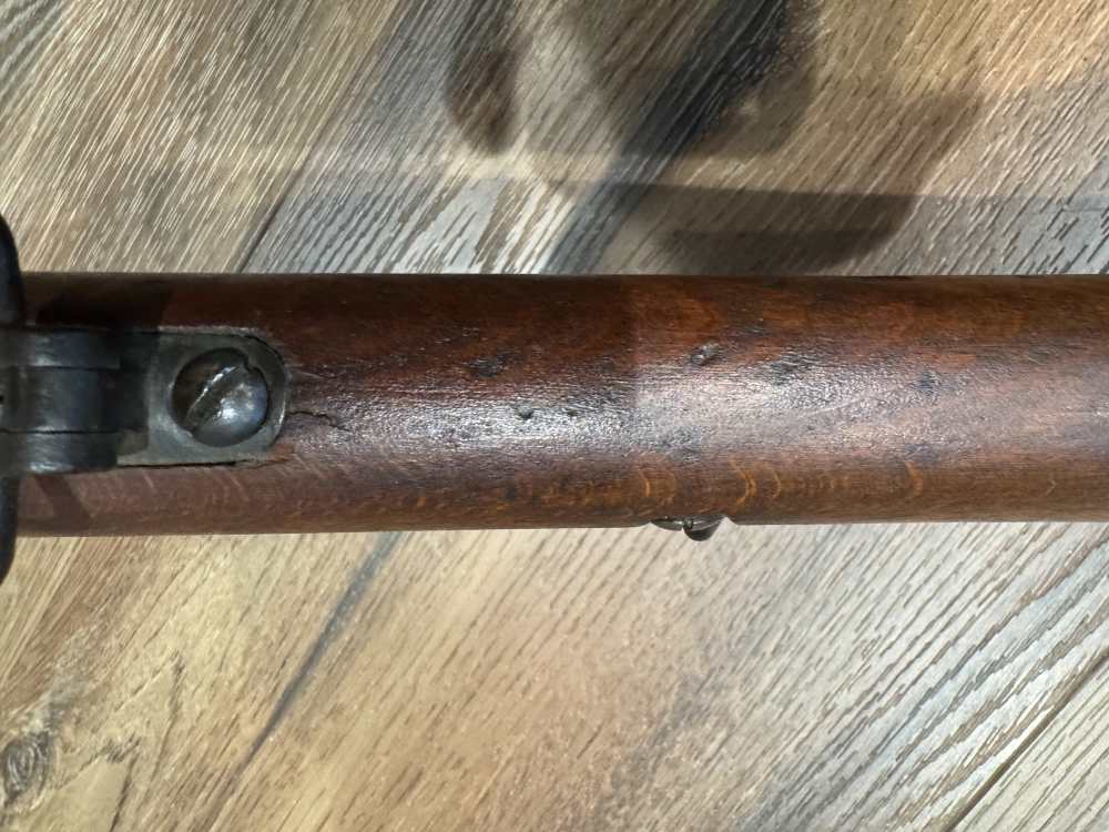 1916 Brescia Carcano M91/28 6.5mm rebuild of M91TS ww1 ww2-img-36