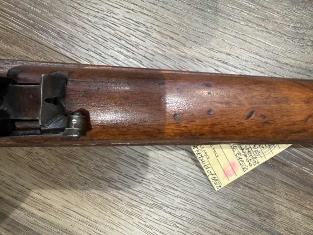 1916 Brescia Carcano M91/28 6.5mm rebuild of M91TS ww1 ww2-img-32