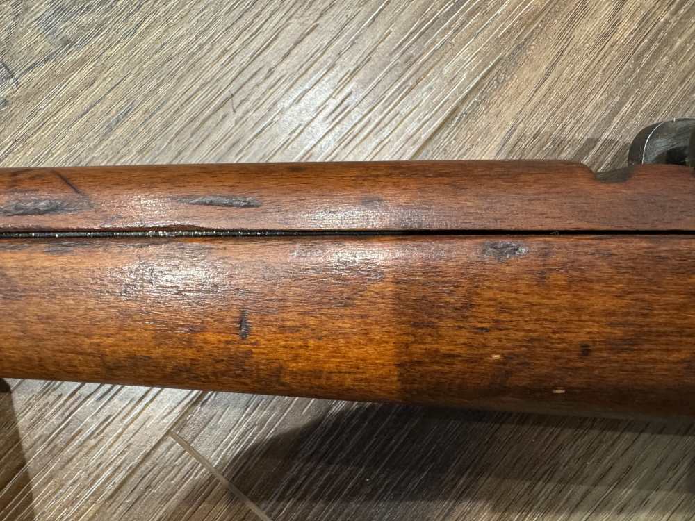 1916 Brescia Carcano M91/28 6.5mm rebuild of M91TS ww1 ww2-img-14