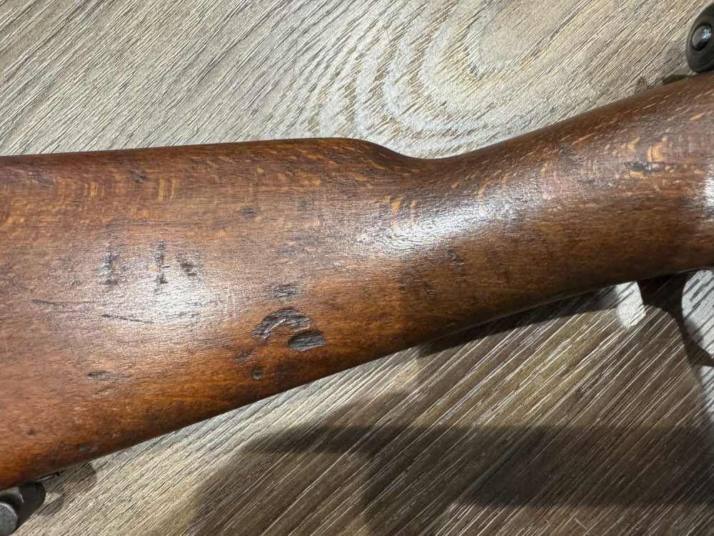 1916 Brescia Carcano M91/28 6.5mm rebuild of M91TS ww1 ww2-img-2