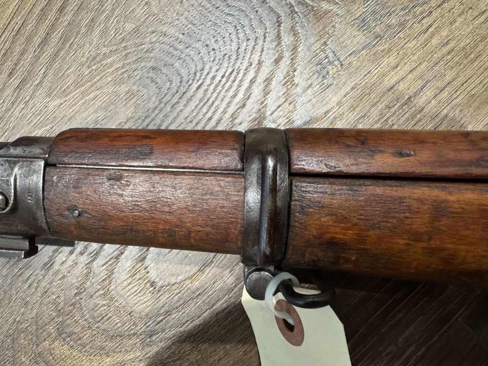 1916 Brescia Carcano M91/28 6.5mm rebuild of M91TS ww1 ww2-img-13