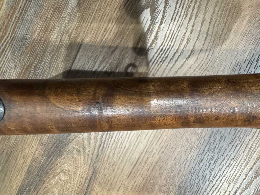 1936 Beretta Gardone Carcano M91/28 6.5mm ww2 Navy marked-img-42