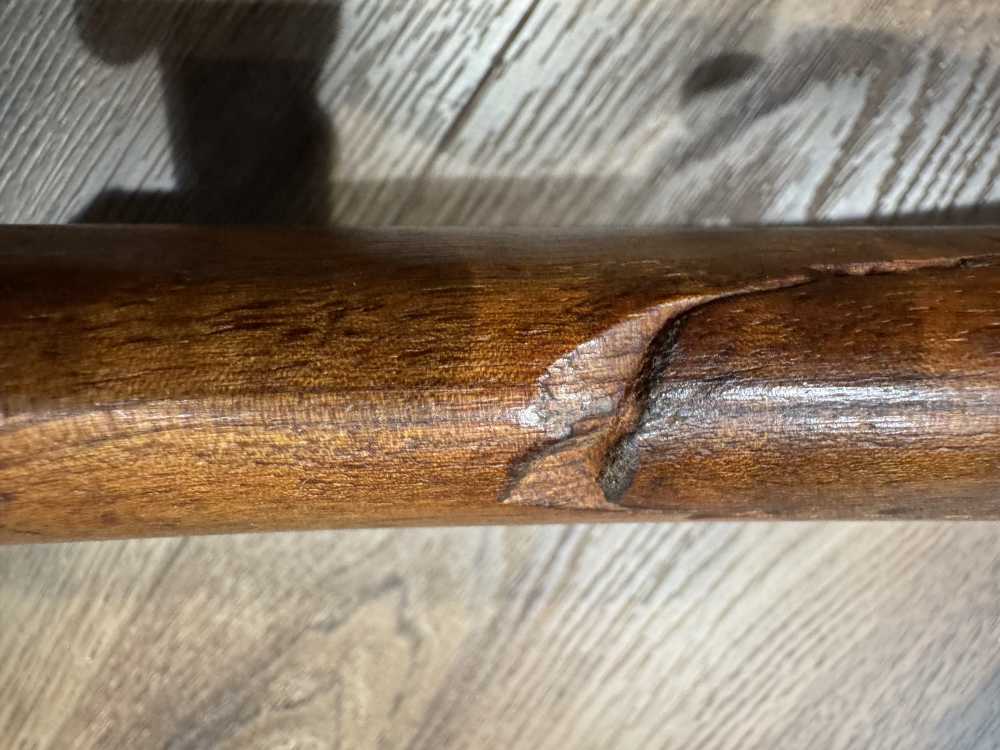 1936 Beretta Gardone Carcano M91/28 6.5mm ww2 Navy marked-img-27