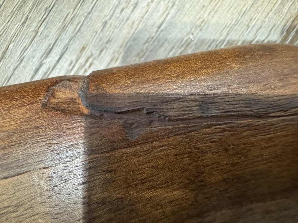 1936 Beretta Gardone Carcano M91/28 6.5mm ww2 Navy marked-img-4