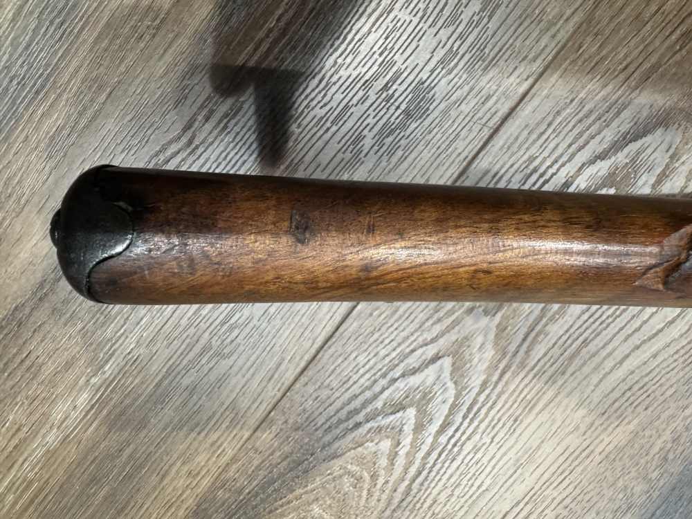 1936 Beretta Gardone Carcano M91/28 6.5mm ww2 Navy marked-img-26