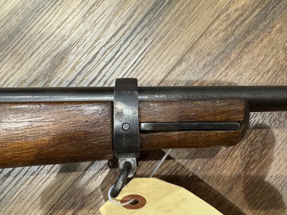 1929 Carcano M91 Beretta Gardone 6.5x52mm -img-9