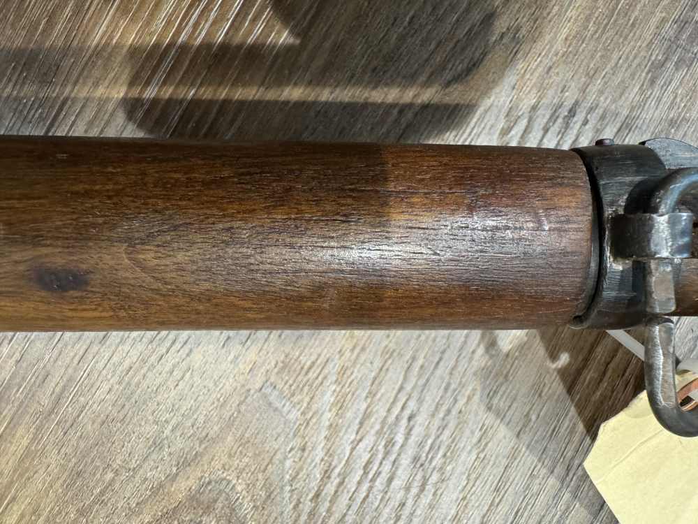 1929 Carcano M91 Beretta Gardone 6.5x52mm -img-42