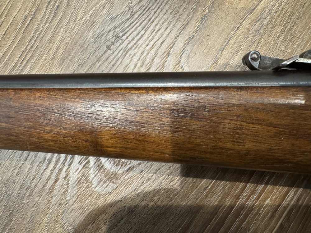 1929 Carcano M91 Beretta Gardone 6.5x52mm -img-14