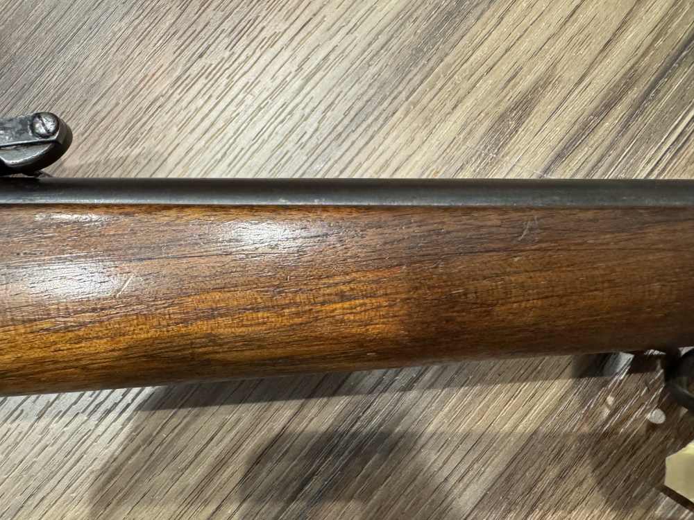 1929 Carcano M91 Beretta Gardone 6.5x52mm -img-8