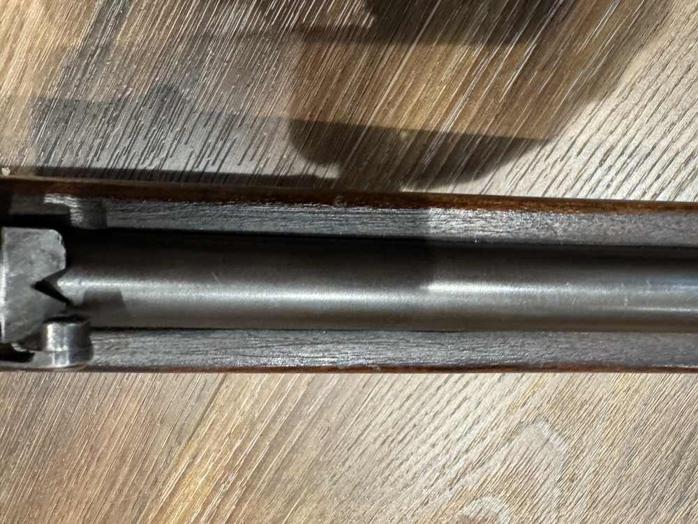 1929 Carcano M91 Beretta Gardone 6.5x52mm -img-34