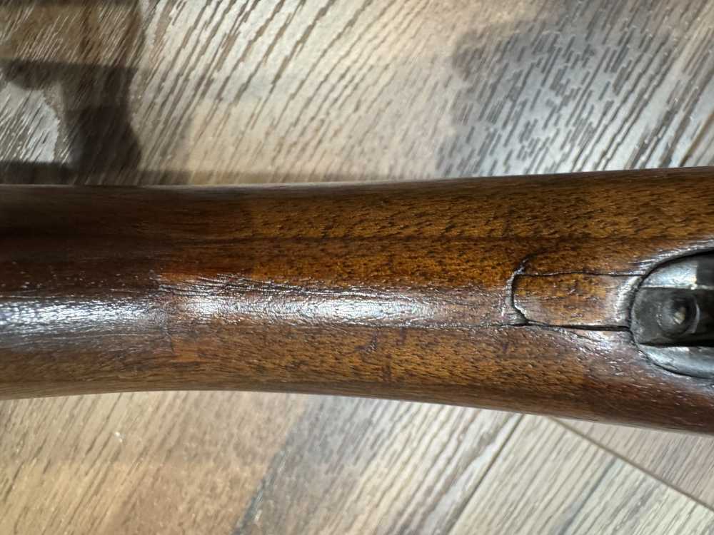 1929 Carcano M91 Beretta Gardone 6.5x52mm -img-26
