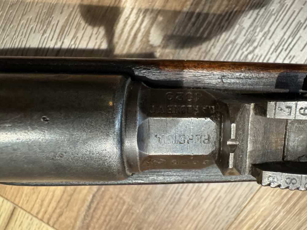 1929 Carcano M91 Beretta Gardone 6.5x52mm -img-30