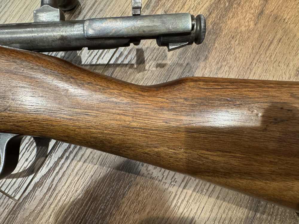 1929 Carcano M91 Beretta Gardone 6.5x52mm -img-19