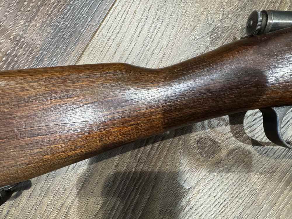1929 Carcano M91 Beretta Gardone 6.5x52mm -img-2
