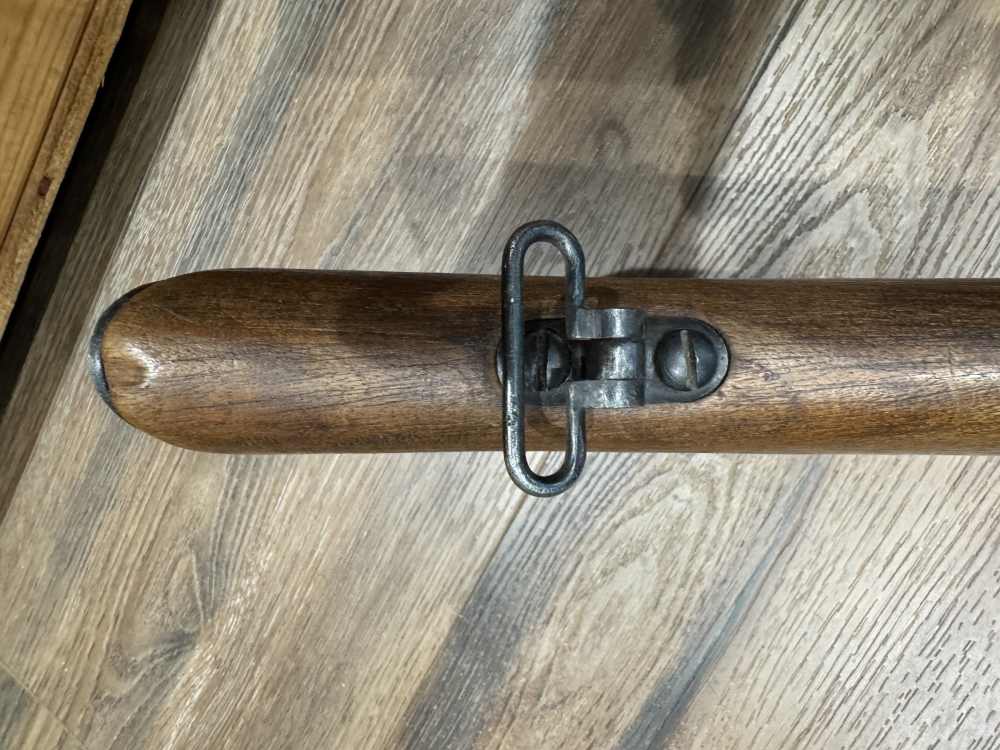 1929 Carcano M91 Beretta Gardone 6.5x52mm -img-37