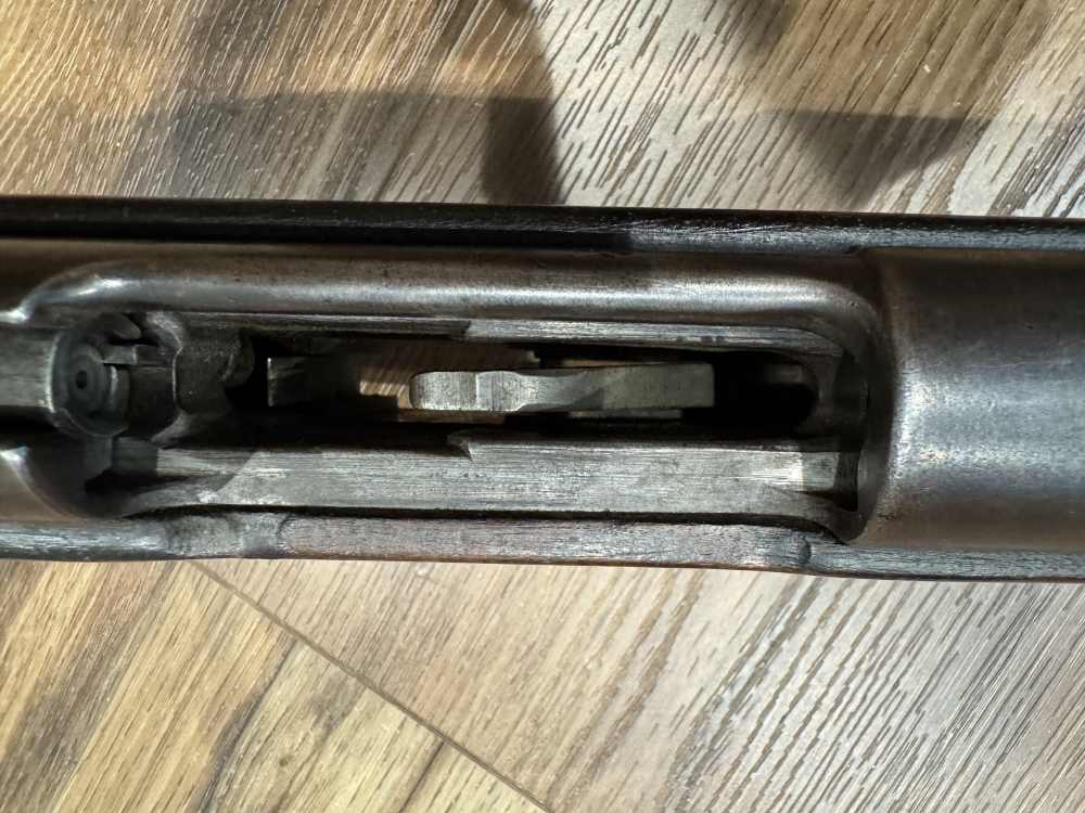 1929 Carcano M91 Beretta Gardone 6.5x52mm -img-29