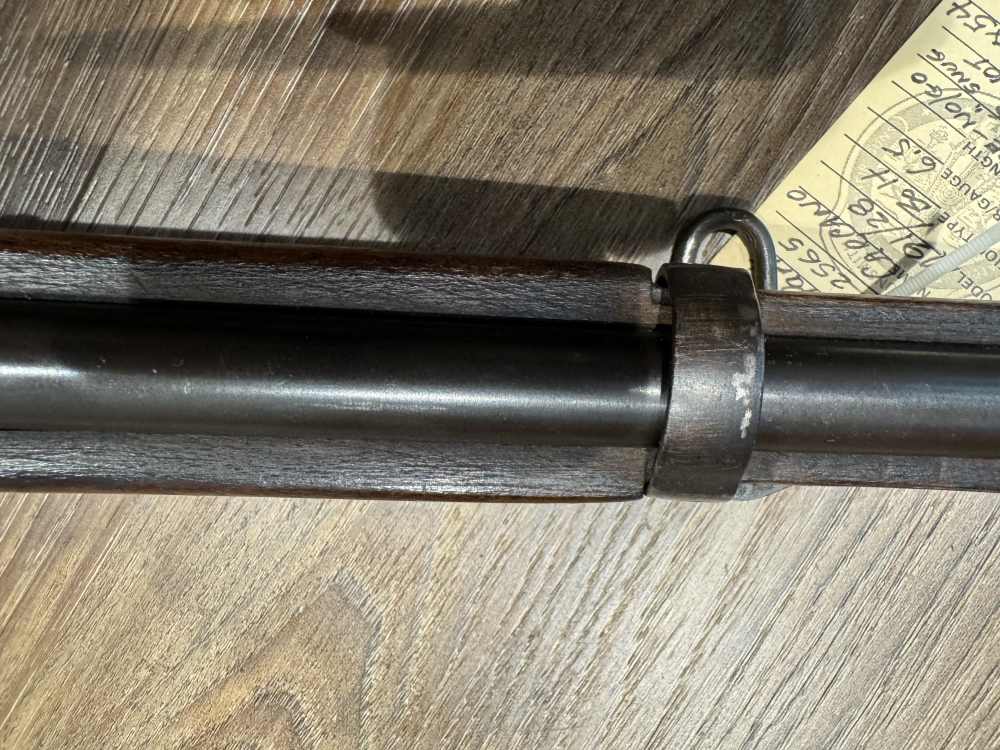 1929 Carcano M91 Beretta Gardone 6.5x52mm -img-35