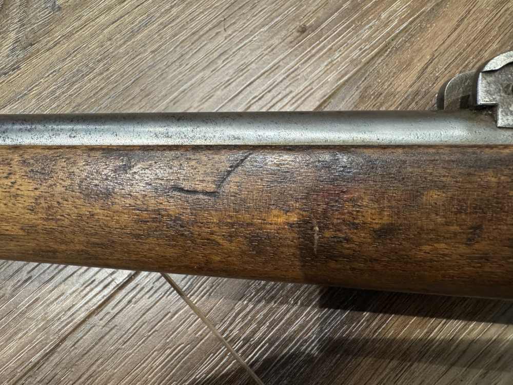 1929 Beretta Gardone Carcano M91/28 6.5mm -img-16