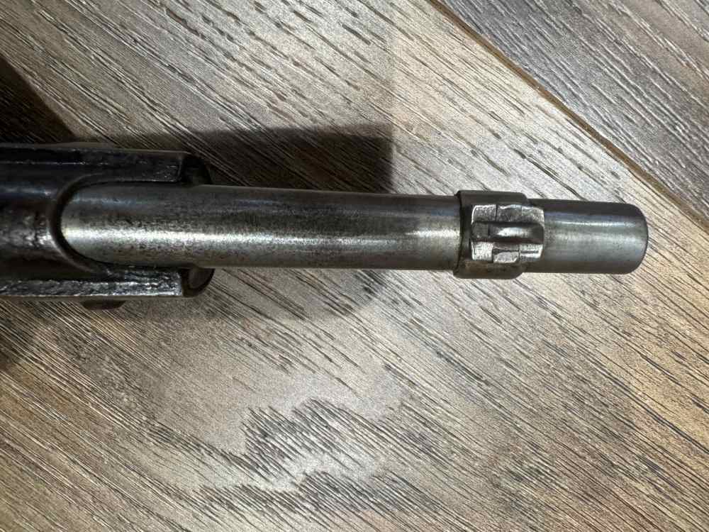1929 Beretta Gardone Carcano M91/28 6.5mm -img-40