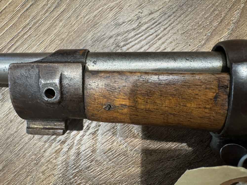 1929 Beretta Gardone Carcano M91/28 6.5mm -img-14