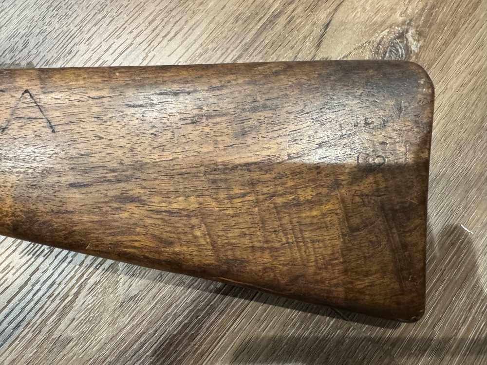 1929 Beretta Gardone Carcano M91/28 6.5mm -img-24