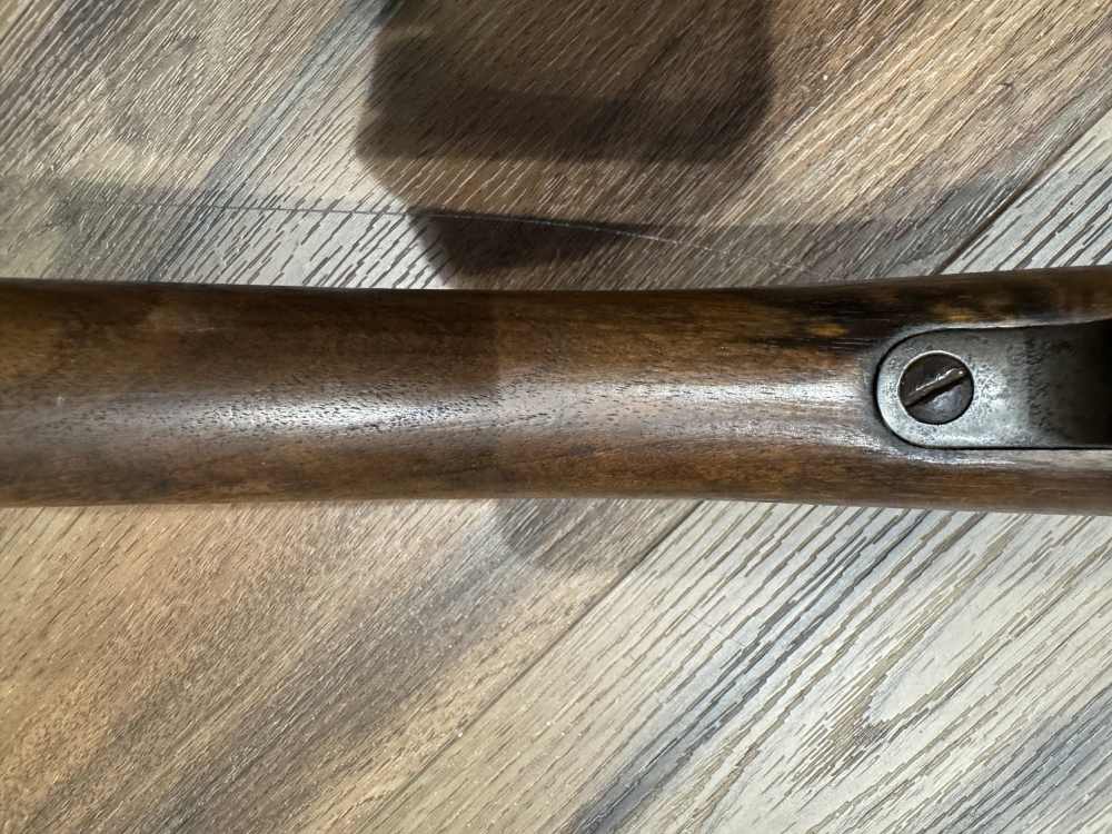 1929 Beretta Gardone Carcano M91/28 6.5mm -img-42